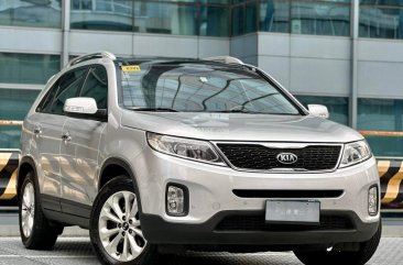 2013 Kia Sorento in Makati, Metro Manila