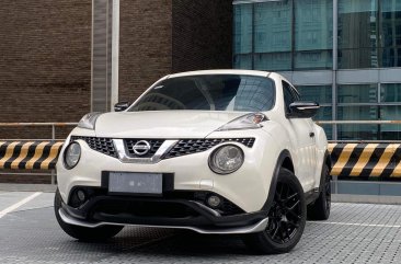 2018 Nissan Juke in Makati, Metro Manila