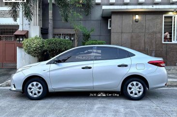 2022 Toyota Vios 1.3 XE CVT in Pasay, Metro Manila