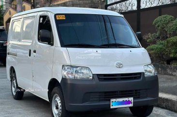 2023 Toyota Lite Ace Panel Van 1.5 MT in Pasay, Metro Manila