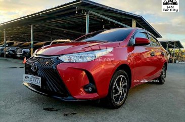 2022 Toyota Vios 1.3 XLE CVT in Pasay, Metro Manila