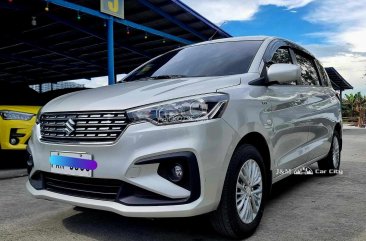 2023 Suzuki Ertiga  GL 5MT in Pasay, Metro Manila