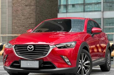 2017 Mazda CX-3  AWD Activ in Makati, Metro Manila