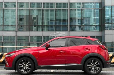 2017 Mazda CX-3  AWD Activ in Makati, Metro Manila