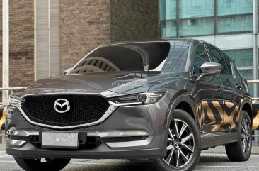 2019 Mazda CX-5 Sport SkyActiv-G 2.5 AWD AT in Makati, Metro Manila