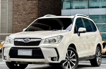 2014 Subaru Forester in Makati, Metro Manila