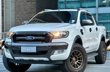 2016 Ford Ranger in Makati, Metro Manila