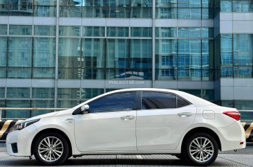 2015 Toyota Altis in Makati, Metro Manila