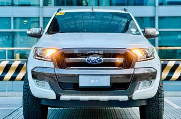 2016 Ford Ranger in Makati, Metro Manila