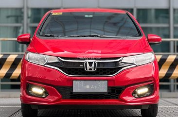 2019 Honda Jazz  1.5 V CVT in Makati, Metro Manila