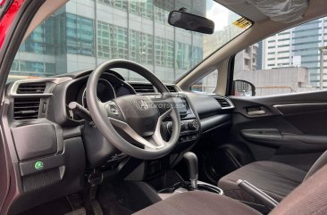 2019 Honda Jazz  1.5 V CVT in Makati, Metro Manila