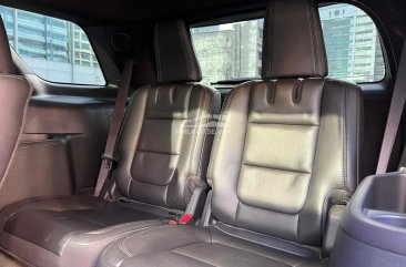 2013 Ford Explorer  3.5L Sport EcoBoost in Makati, Metro Manila