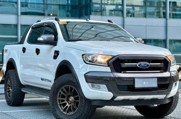 2016 Ford Ranger in Makati, Metro Manila