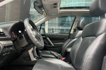 2015 Subaru Forester in Makati, Metro Manila