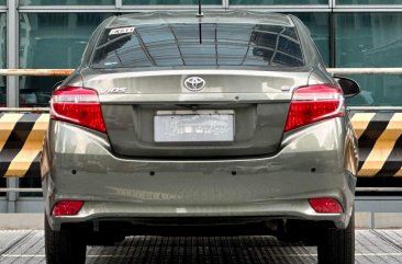 2017 Toyota Vios in Makati, Metro Manila