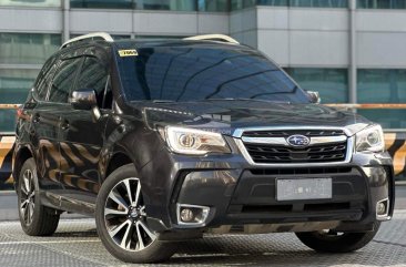 2016 Subaru Forester in Makati, Metro Manila