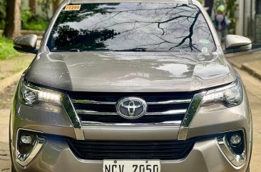 2019 Toyota Fortuner in Pasay, Metro Manila