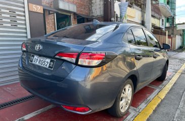 2019 Toyota Vios  1.3 E CVT in Quezon City, Metro Manila