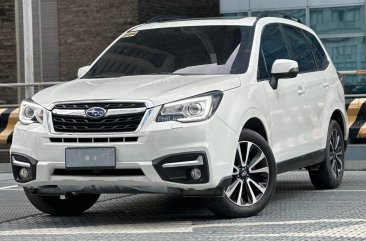 2018 Subaru Forester in Makati, Metro Manila