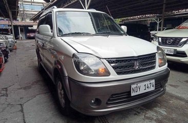 2016 Mitsubishi Adventure in Pasay, Metro Manila