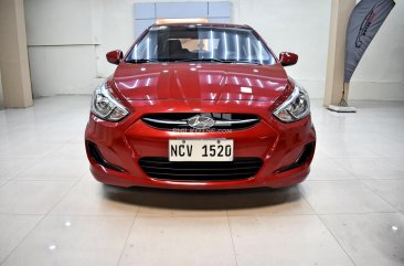 2019 Hyundai Accent  1.4 GL 6AT in Lemery, Batangas