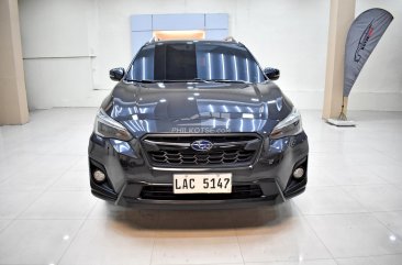 2018 Subaru XV 2.0i CVT in Lemery, Batangas