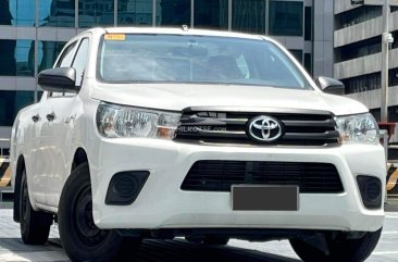 2019 Toyota Hilux in Makati, Metro Manila