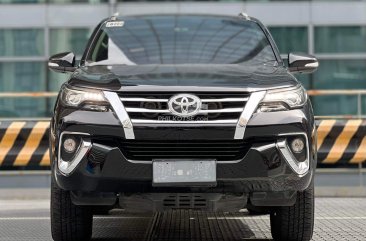 2017 Toyota Fortuner in Makati, Metro Manila