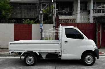 2023 Toyota Lite Ace Pickup Truck 1.5 MT in Quezon City, Metro Manila