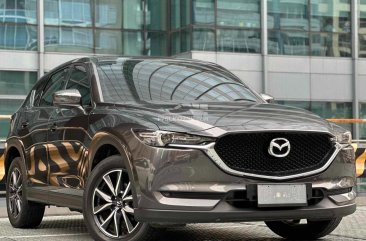 2019 Mazda CX-5 in Makati, Metro Manila