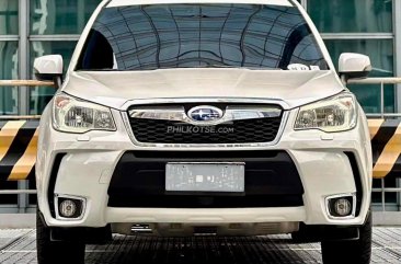 2014 Subaru Forester in Makati, Metro Manila