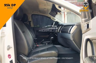 2017 Ford Everest in Quezon City, Metro Manila