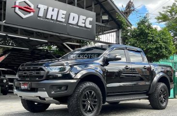 2022 Ford Ranger Raptor  2.0L Bi-Turbo in Manila, Metro Manila