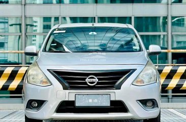 2017 Nissan Almera  1.5 E MT in Makati, Metro Manila