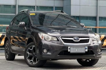 2015 Subaru XV in Makati, Metro Manila