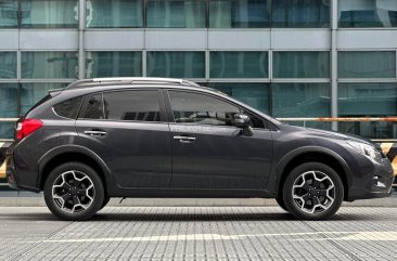 2015 Subaru XV in Makati, Metro Manila