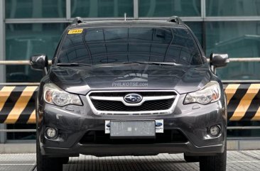 2015 Subaru XV in Makati, Metro Manila