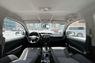 2019 Toyota Hilux in Makati, Metro Manila