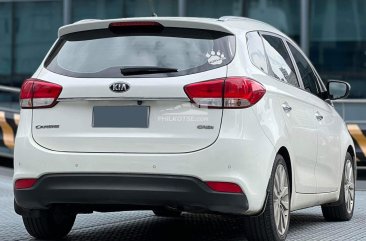 2015 Kia Carens in Makati, Metro Manila