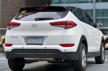 2019 Hyundai Tucson in Makati, Metro Manila