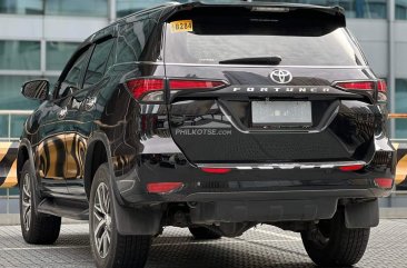 2017 Toyota Fortuner in Makati, Metro Manila