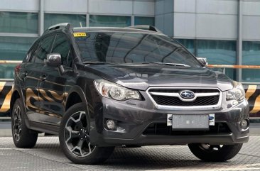 2015 Subaru XV  2.0i-S in Makati, Metro Manila