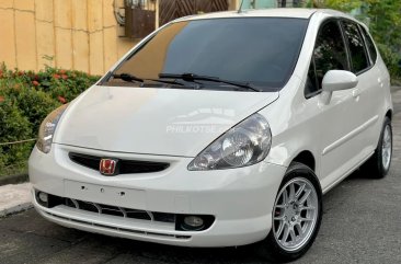 2006 Honda Jazz in Manila, Metro Manila