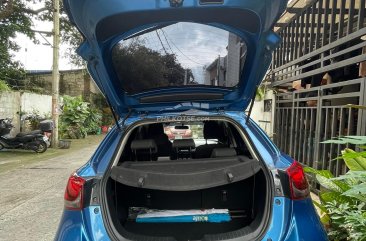 2019 Mazda 2 Hatchback Premium 1.5 AT in Rizal, Cagayan