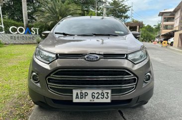 2016 Ford EcoSport  1.5 L Titanium AT in Las Piñas, Metro Manila