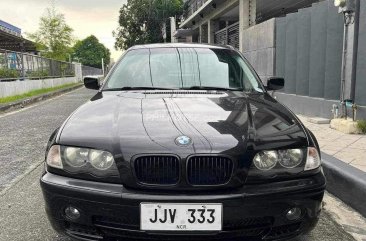 1999 BMW 323 in Manila, Metro Manila