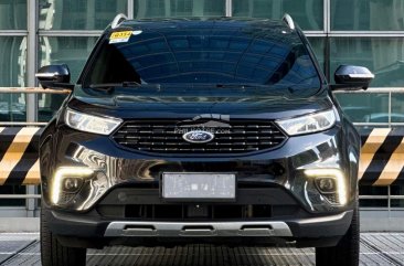2022 Ford Territory Titanium 1.5 EcoBoost AT in Makati, Metro Manila