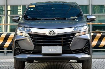 2017 Toyota Avanza  1.3 E M/T in Makati, Metro Manila
