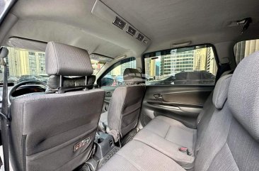 2017 Toyota Avanza  1.3 E M/T in Makati, Metro Manila