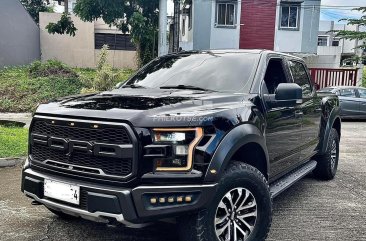 2020 Ford F-150 in Manila, Metro Manila